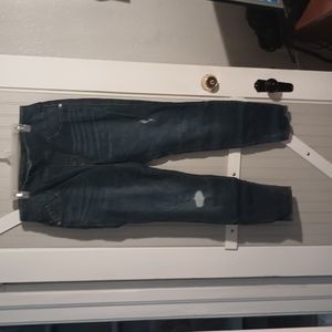 Rock and Republic comfort waste jeans